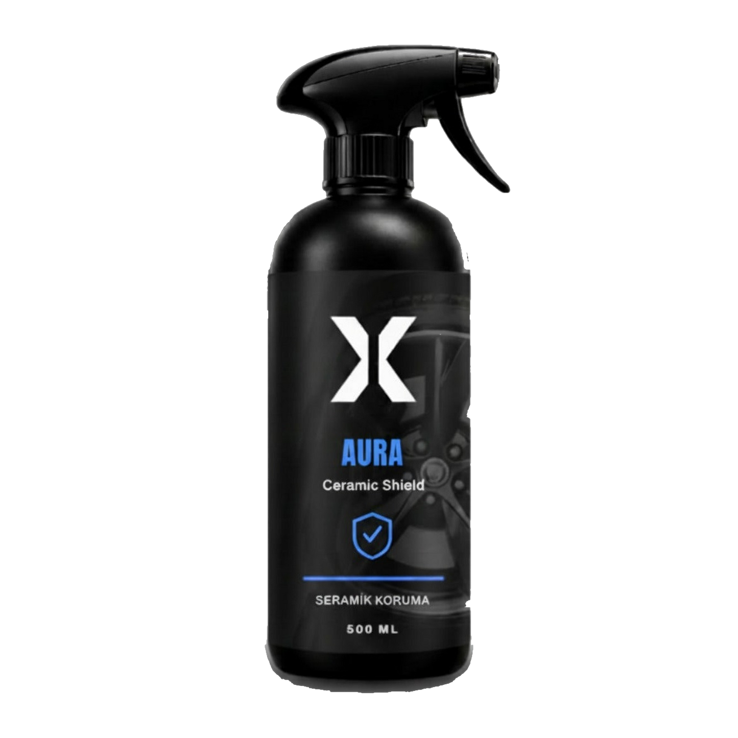 ZYNOX AURA Seramik Kalkan