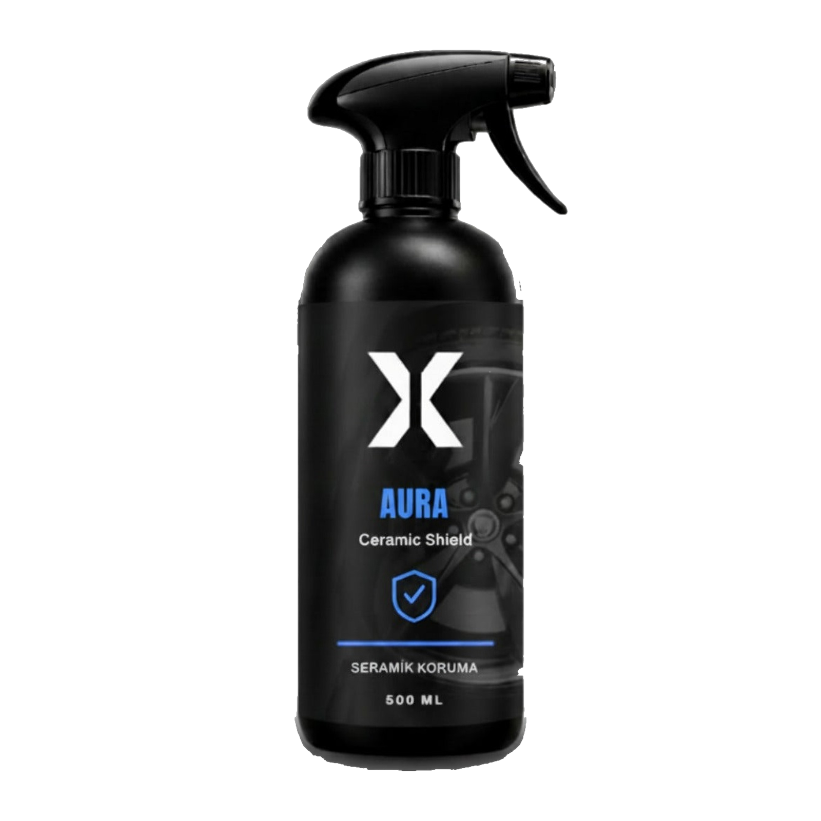 ZYNOX AURA Seramik Kalkan
