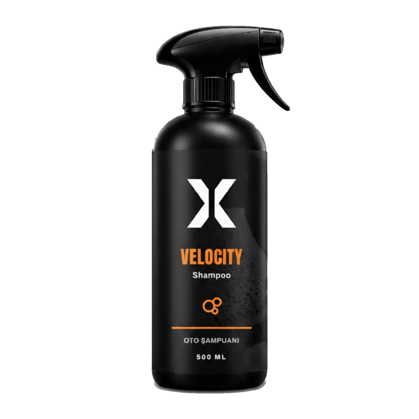 ZYNOX VELOCITY Oto Şampuanı
