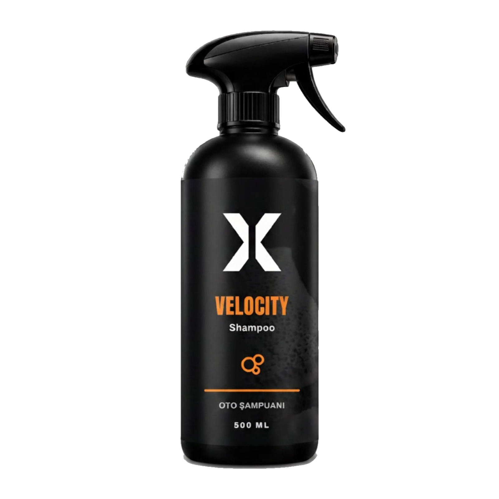 ZYNOX VELOCITY Oto Şampuanı